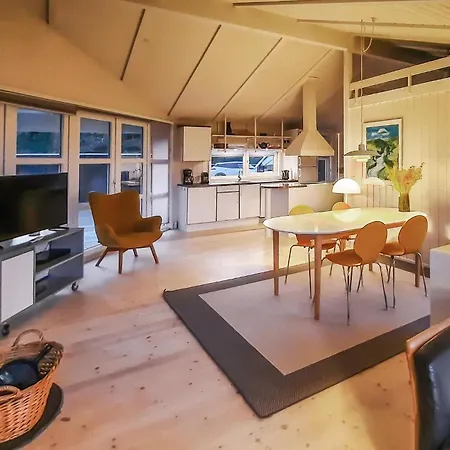 Vakantiehuis Amazing In With Wifi *